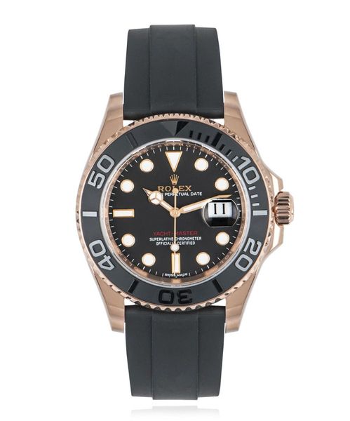 Rolex Yacht-Master 116655